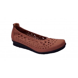 Arche - Baraya (Beige) Nubuck Arche - Baraya (Beige) Nubuck